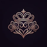 SugarMummyHK Emblem